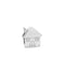 CHARM RUE DES MILLE UNISEX XB-012